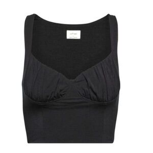 Wilfred Black Gretel Top